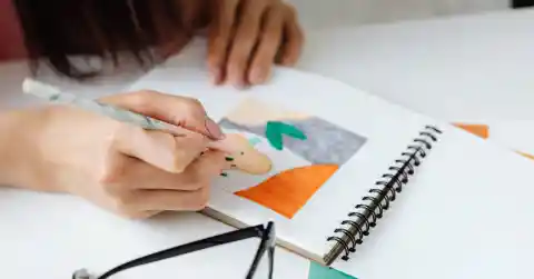 The Sketchbook Dreams