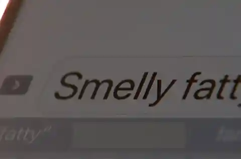 He Couldn't Believe It