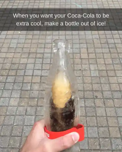 Extra Cool