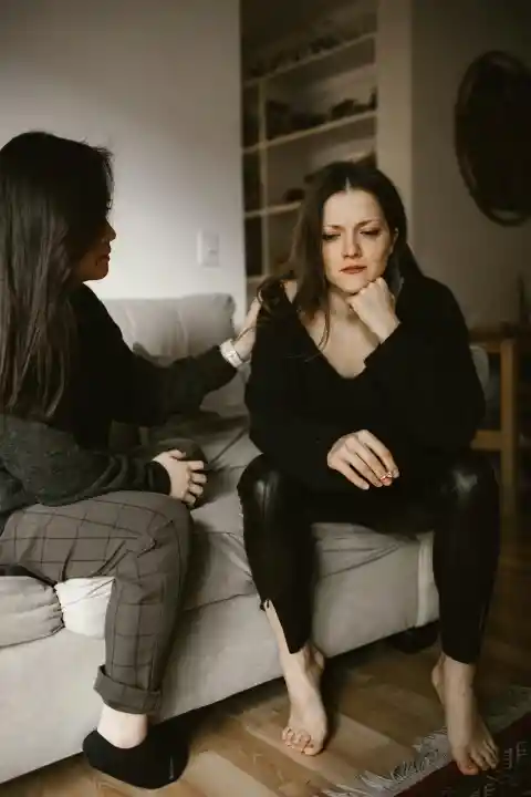 I Found Out My Husband Owns a Secret Apartment – When My Friend & I Went There, We Were Left in Pure Shock