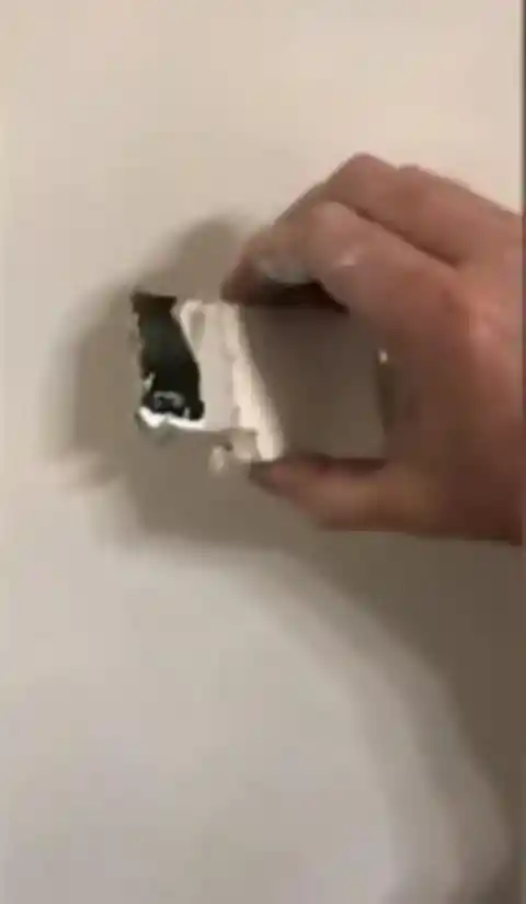 What Was Searching For?