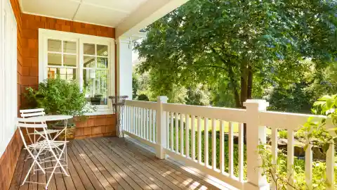 The Fresh Air