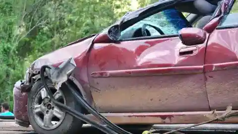 Assumed A Fight Caused The Accident