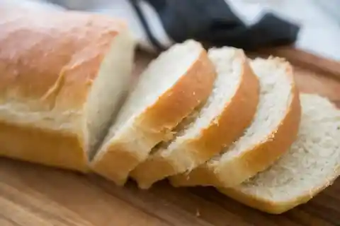 Perfectly Sliced Bread