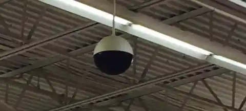 Odds of Being Caught
