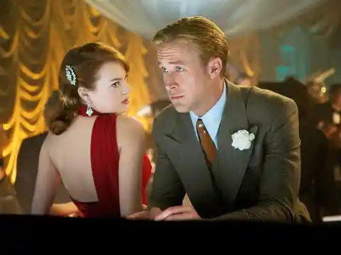 Ryan Gosling as Sergeant Jerry Wooters in Gangster Squad (2013)