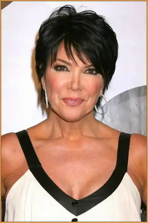 Pixie Cut