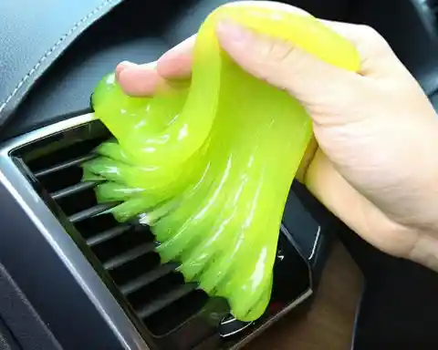 The Magic of Slime