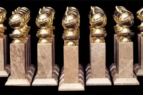 24. The film was nominated for four Golden Globes.