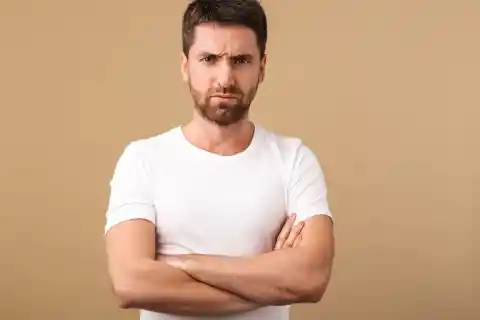 Who Are You?