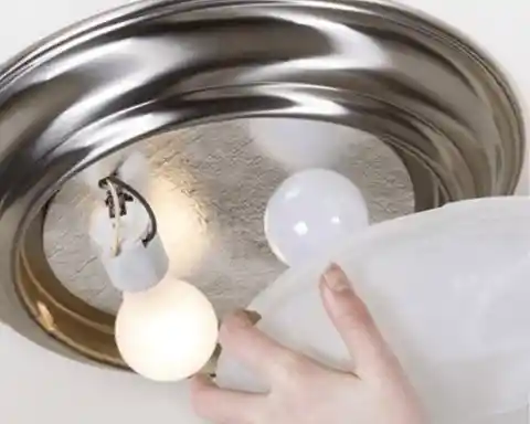 Wash light fixtures