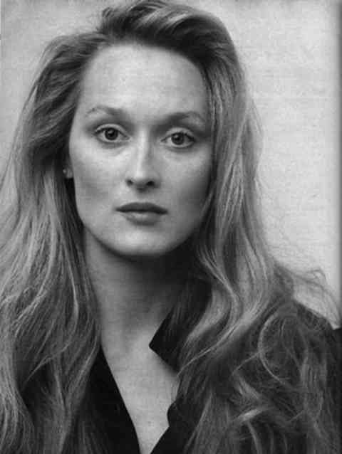 Meryl Streep