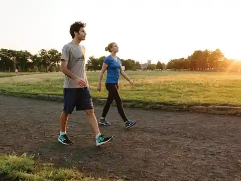 Workouts In Peace