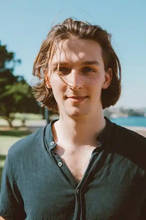 A Major Crush