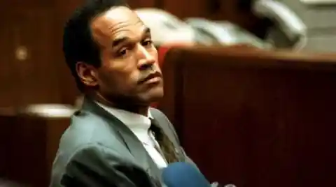 O.J. Simpson, $250 Million