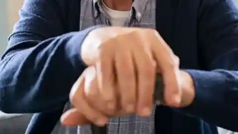 Confronting The Manager