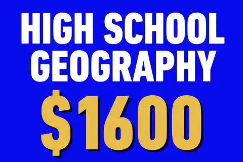 CLUE: Jefferson Davis High is located in this Alabama city – also known as the first Confederate capital.