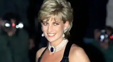 28. A Woman Ahead of Her Time