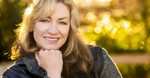 Whispers from the Past