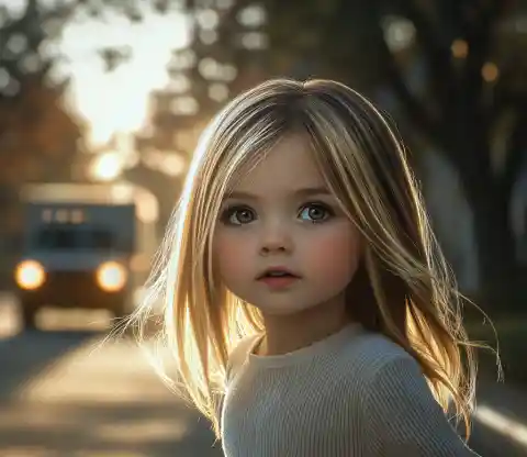 I Picked up My 5-Year-Old from Kindergarten When She Suddenly Said, 'Daddy, Why Didn't the New Daddy Pick Me up like He Usually Does?'
