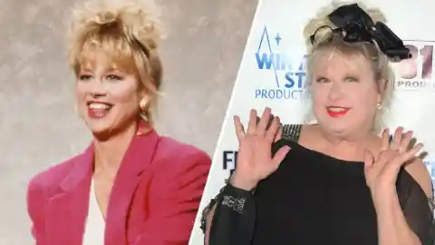 22. Victoria Jackson