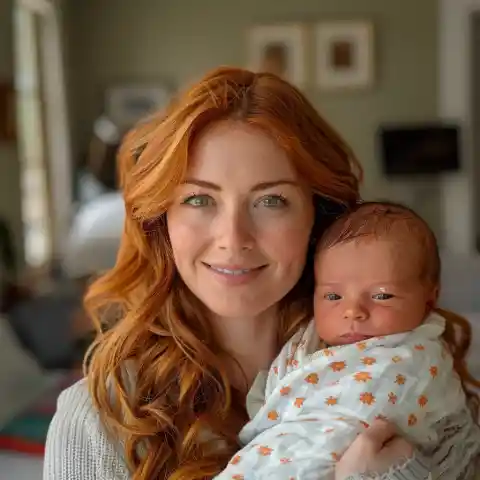 My Ex-Husband Asked Me to Be a Surrogate for Him and His New Wife - It Ended Not as He Expected