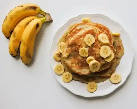 DIY Pancake