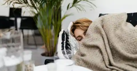 Healing Faster Than Expected