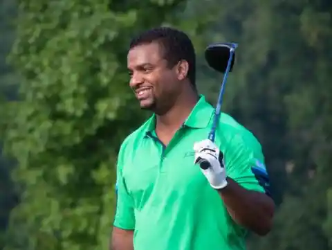 Alfonso Ribeiro - Today