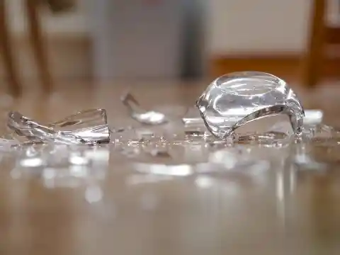 Close Call