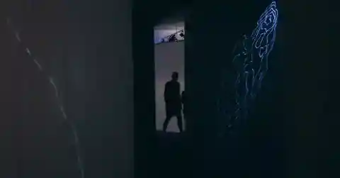 Going After Him