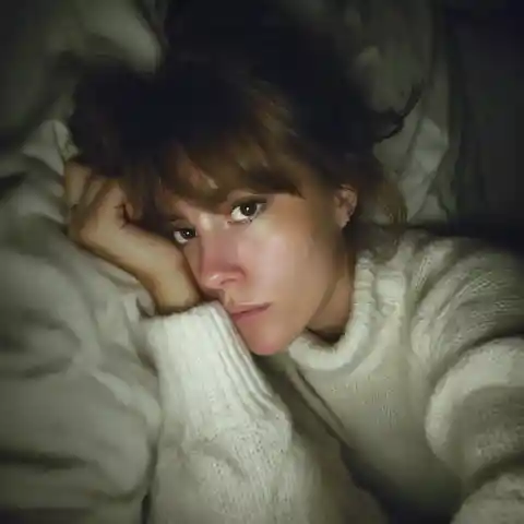 I Woke up to My Husband Whispering to His Mistress in Our Bedroom: 'Hush… She's Sleeping'
