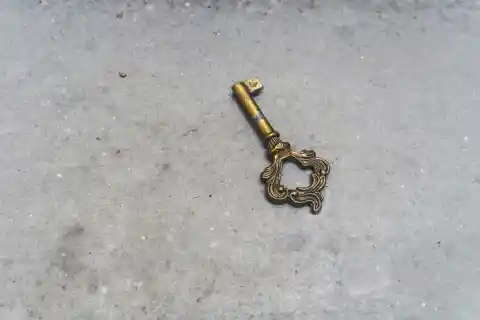 My Son Handed Me a Key and Said, 'Dad Gave It to Me 6 Years Ago Before That Surgery'