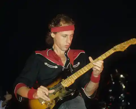 Mark Knopfler