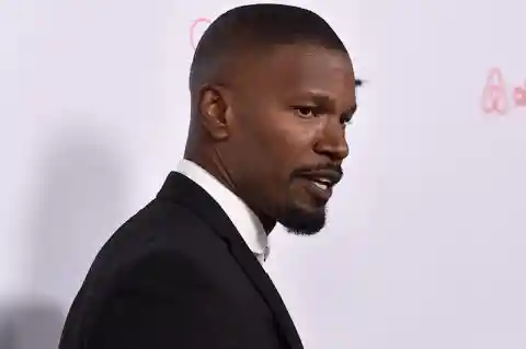 Jamie Foxx