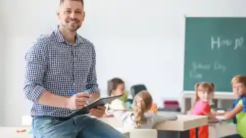 Teacher's Perspective