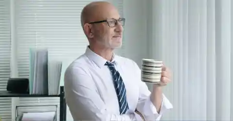 Signs of Something Big