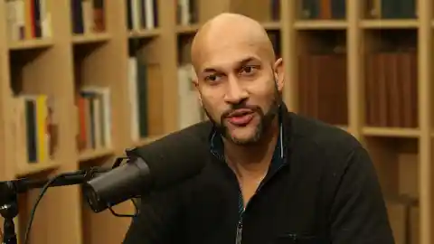 Keegan-Michael Key