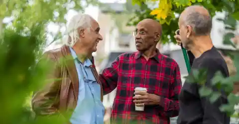 A New Gathering Place