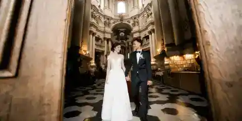 At My Wedding, My Sister Walked in With My Fiancé Saying, 'Surprise! We're Getting Married Instead' – She Had No Idea She Was Walking Straight Into My Plan