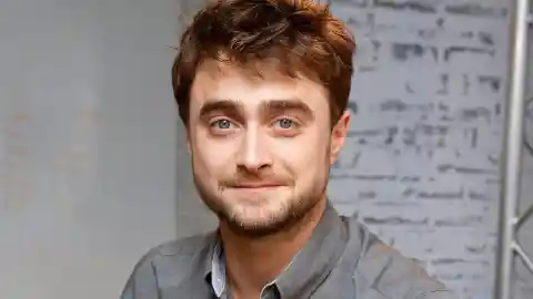 Daniel Radcliffe