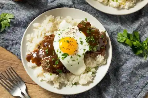 Hawaii: The Loco Moco