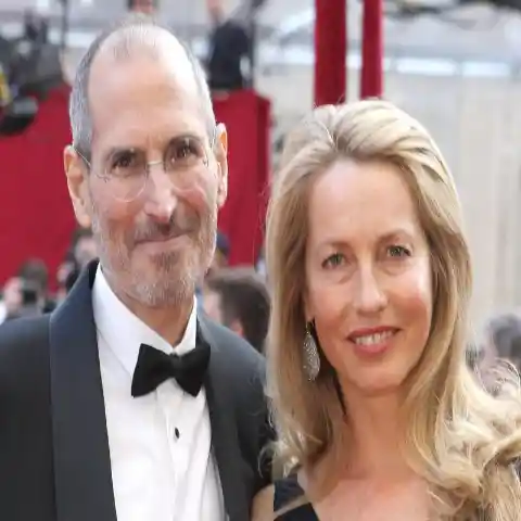 Laurene Powell Jobs