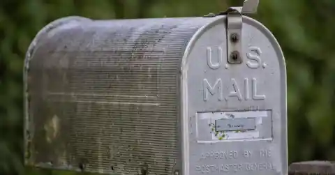 The Unexpected Letter