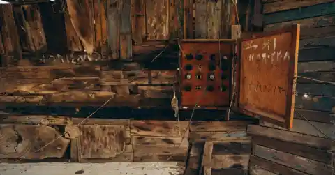 The Final Inspection