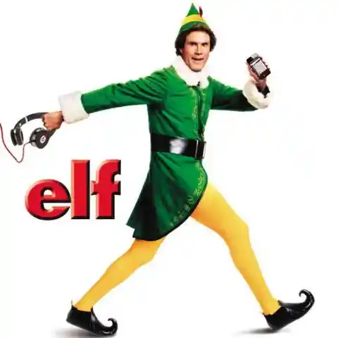 Elf (2003)