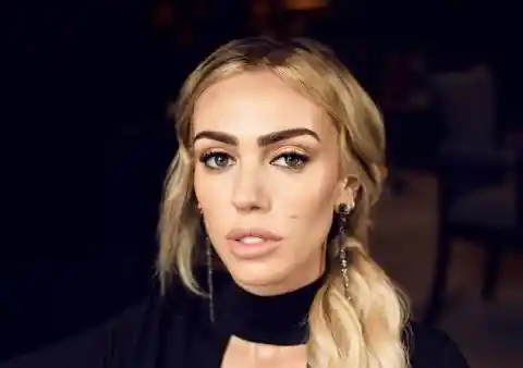 Petra Stunt