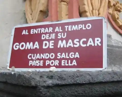 Mensaje Oculto