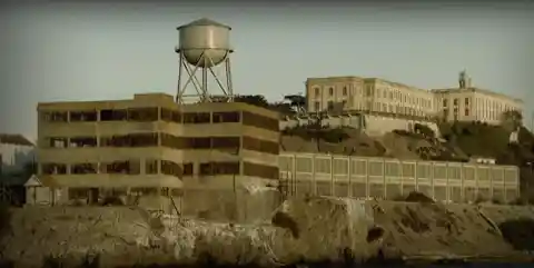 McAlester Prison