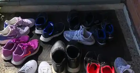 Late-Night Movements